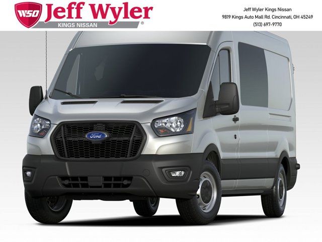 2022 Ford Transit Base