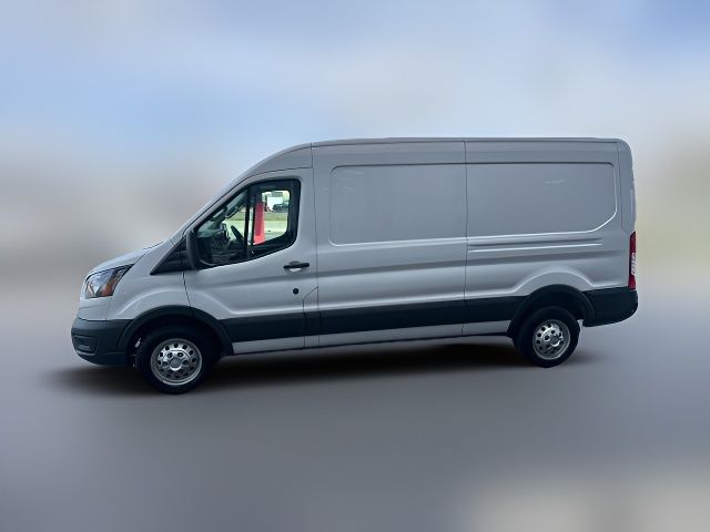 2022 Ford Transit Base