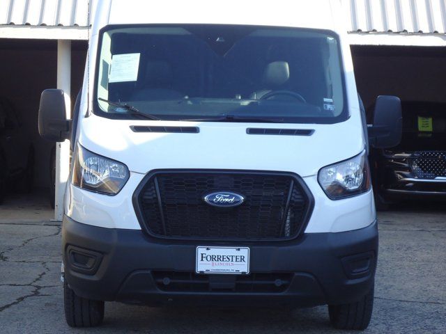 2022 Ford Transit Base