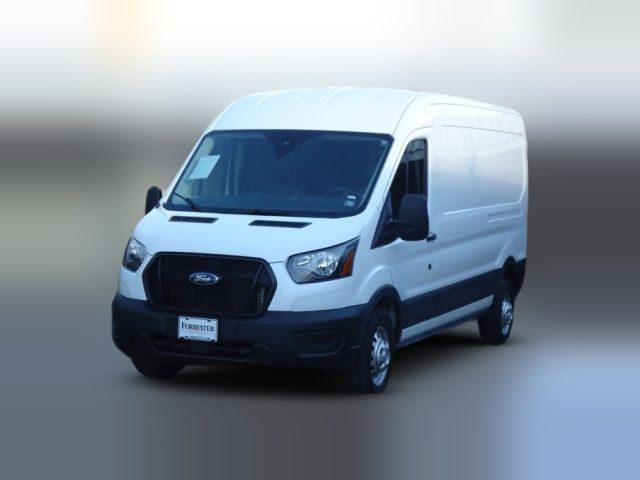 2022 Ford Transit Base