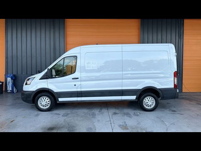 2022 Ford Transit Base