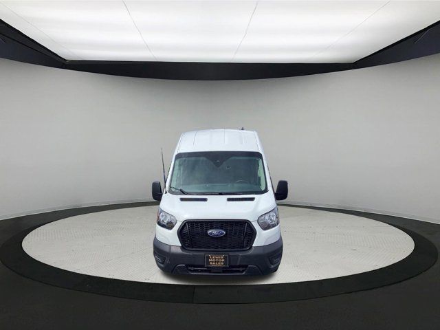 2022 Ford Transit Base