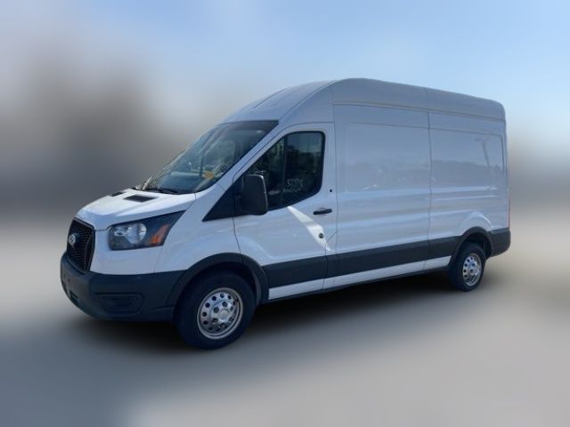 2022 Ford Transit Base