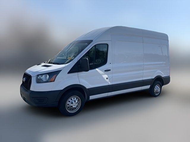 2022 Ford Transit Base