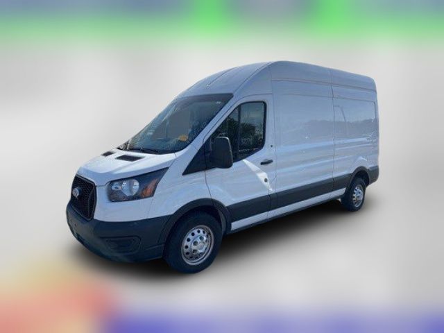 2022 Ford Transit Base