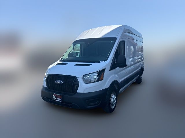 2022 Ford Transit Base