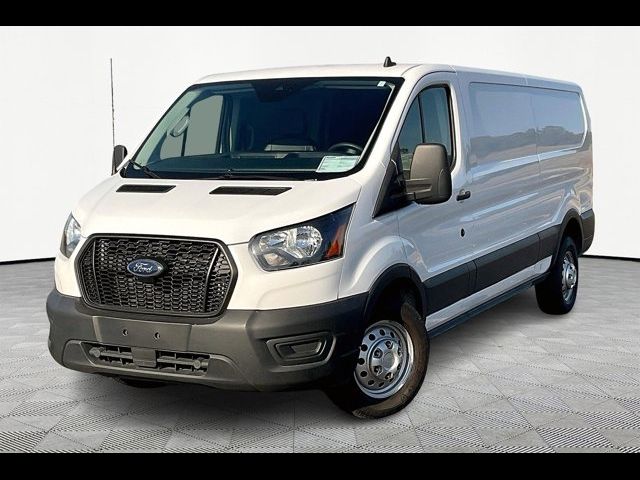 2022 Ford Transit Base