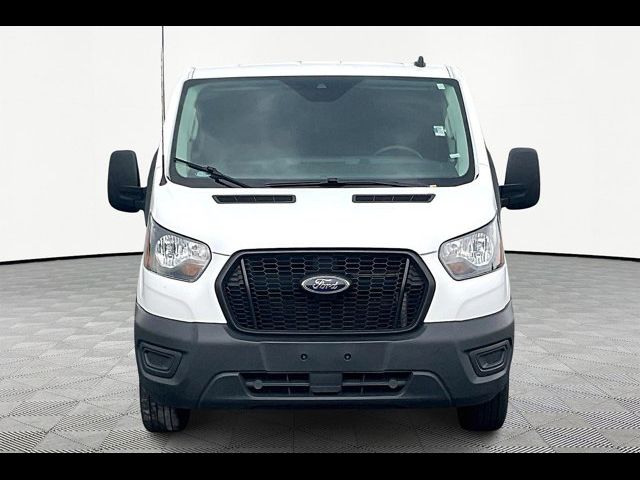 2022 Ford Transit Base