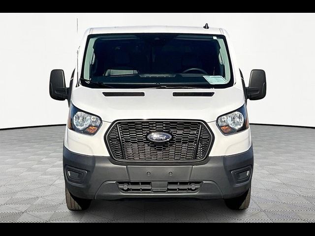 2022 Ford Transit Base