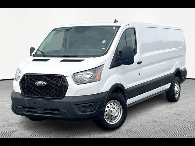 2022 Ford Transit Base