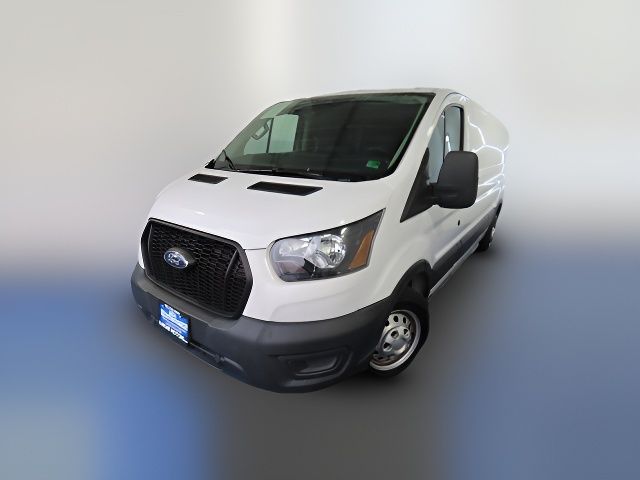 2022 Ford Transit Base