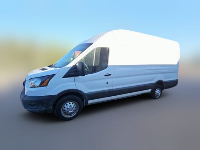 2022 Ford Transit Base