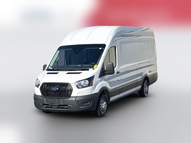 2022 Ford Transit Base