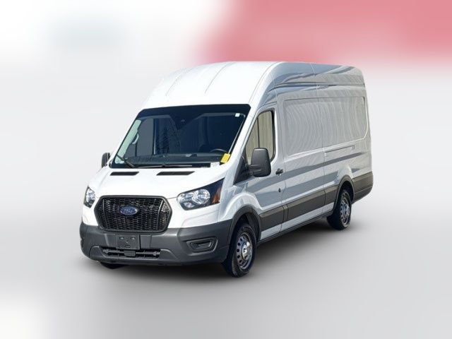 2022 Ford Transit Base