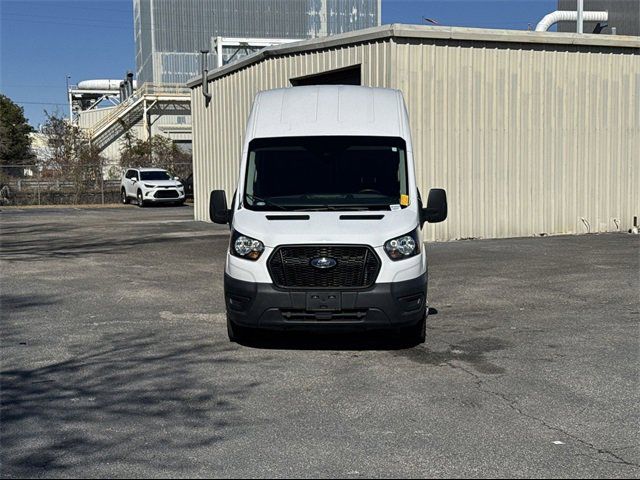 2022 Ford Transit Base