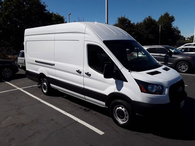 2022 Ford Transit Base