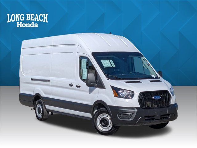 2022 Ford Transit Base