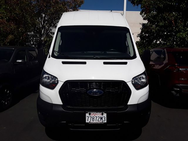 2022 Ford Transit Base