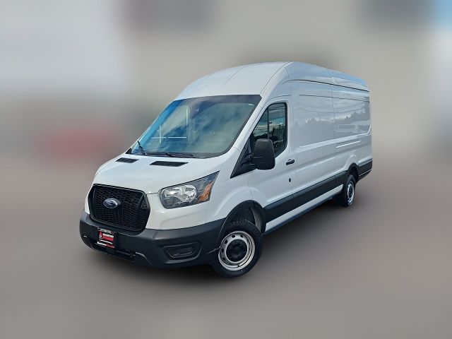 2022 Ford Transit Base