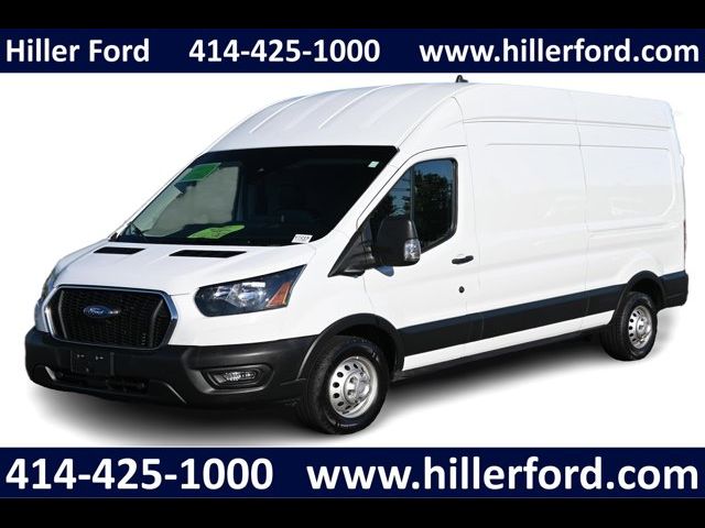 2022 Ford Transit Base