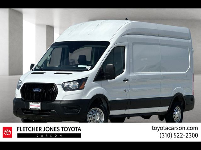 2022 Ford Transit Base