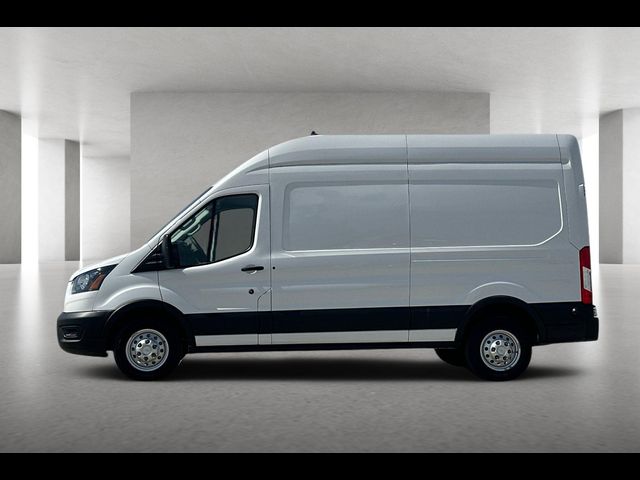 2022 Ford Transit Base