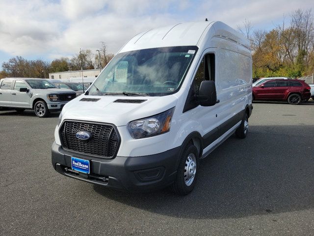 2022 Ford Transit Base