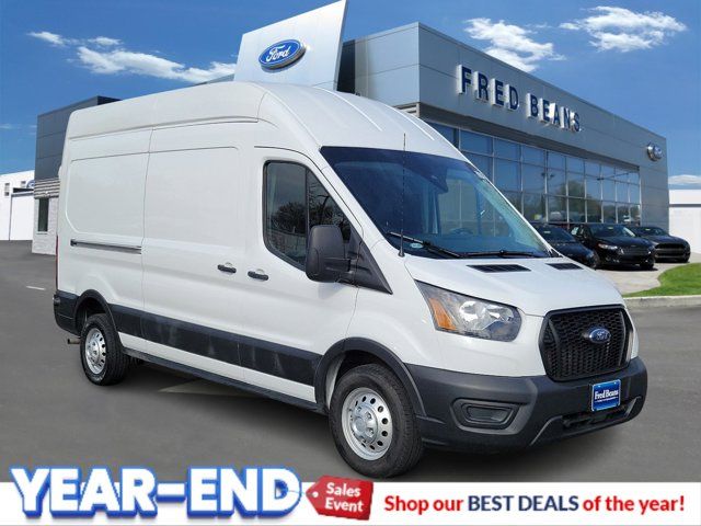 2022 Ford Transit Base