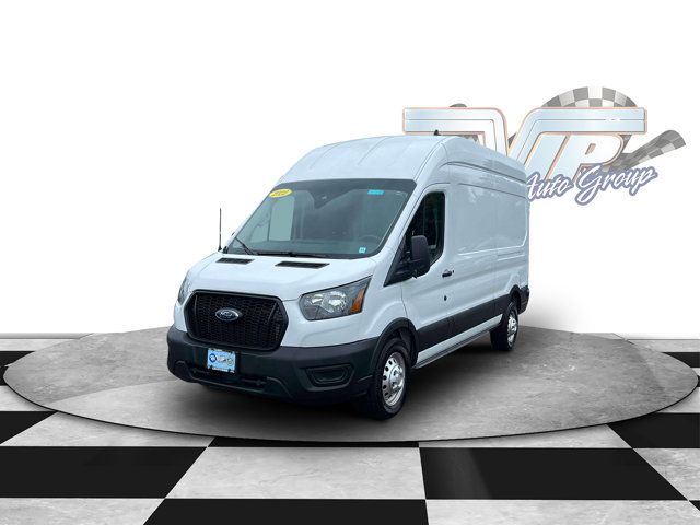 2022 Ford Transit Base