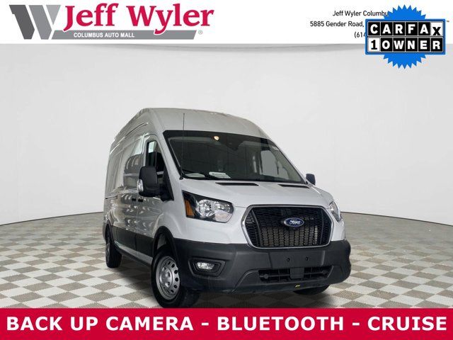 2022 Ford Transit Base