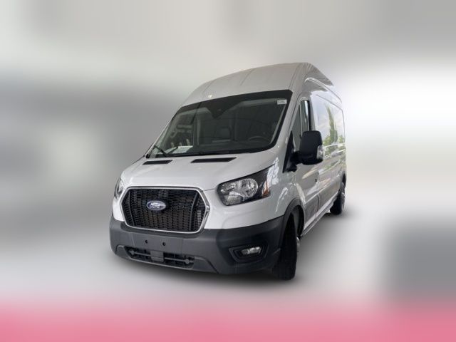 2022 Ford Transit Base
