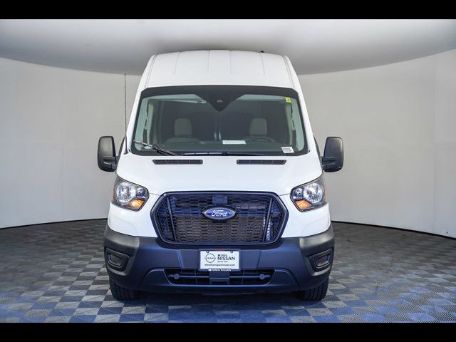 2022 Ford Transit Base