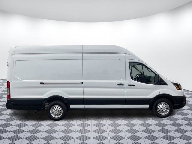 2022 Ford Transit Base