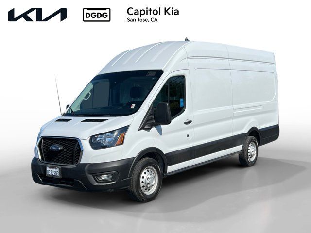 2022 Ford Transit Base