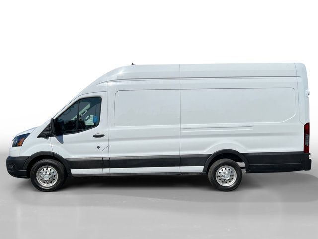 2022 Ford Transit Base