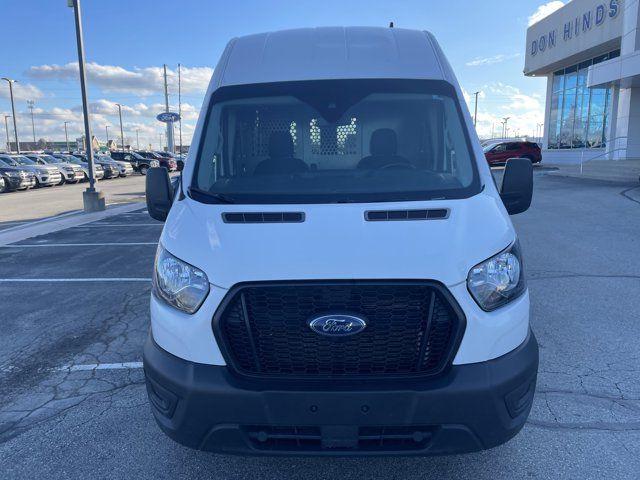 2022 Ford Transit Base