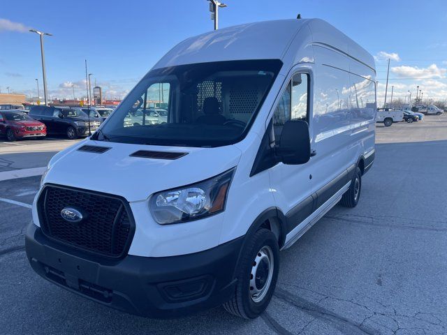 2022 Ford Transit Base