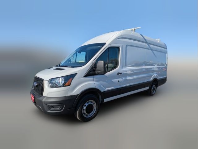 2022 Ford Transit Base