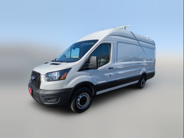 2022 Ford Transit Base