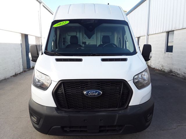 2022 Ford Transit Base