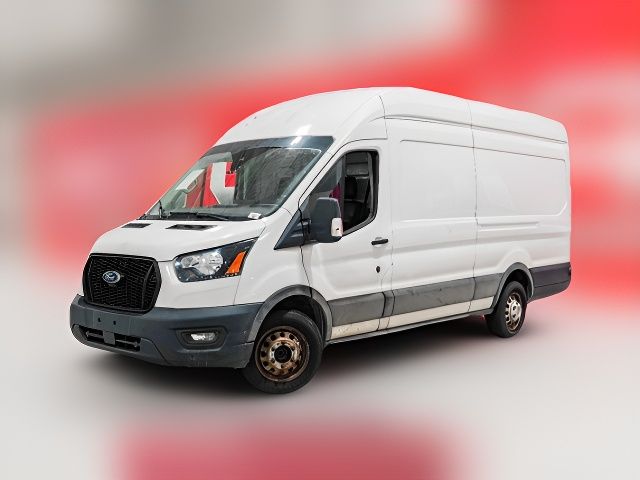 2022 Ford Transit Base