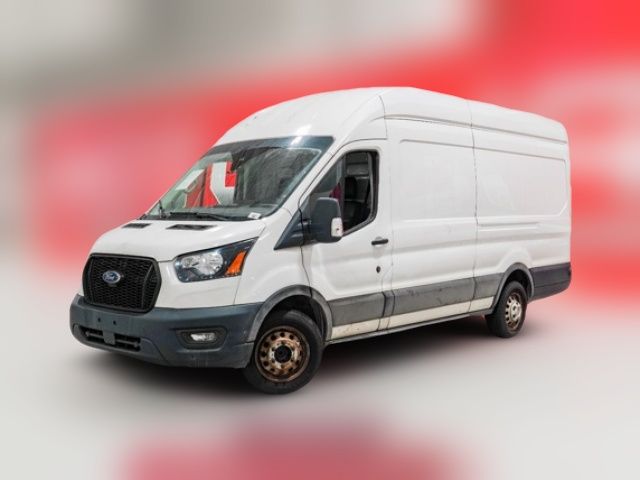 2022 Ford Transit Base