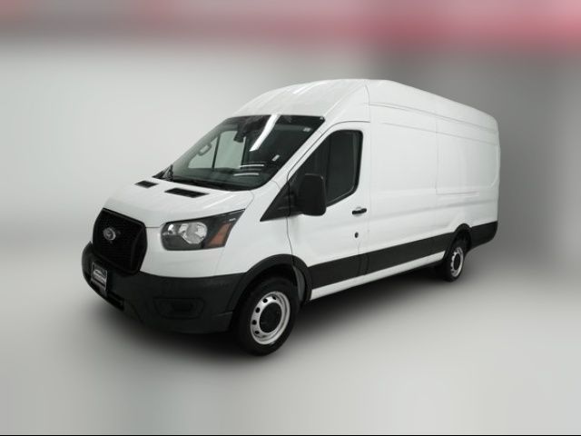 2022 Ford Transit Base