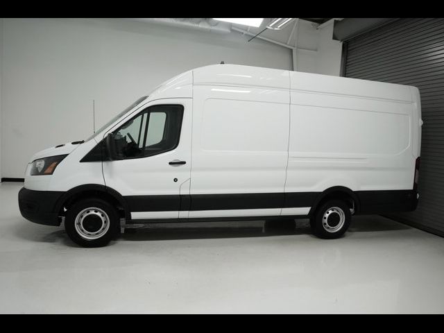 2022 Ford Transit Base