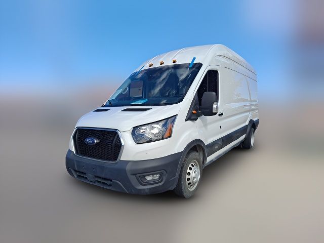 2022 Ford Transit Base