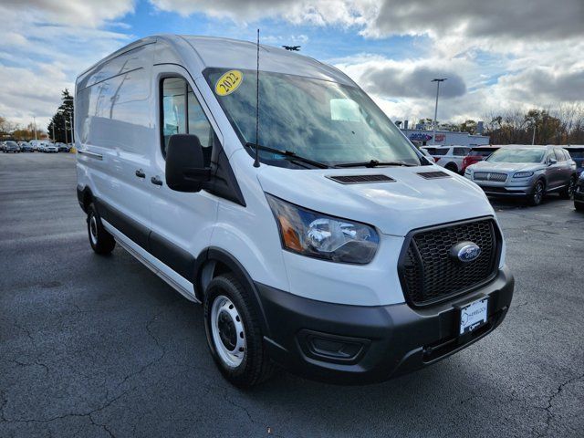 2022 Ford Transit Base