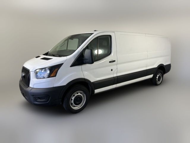 2022 Ford Transit Base