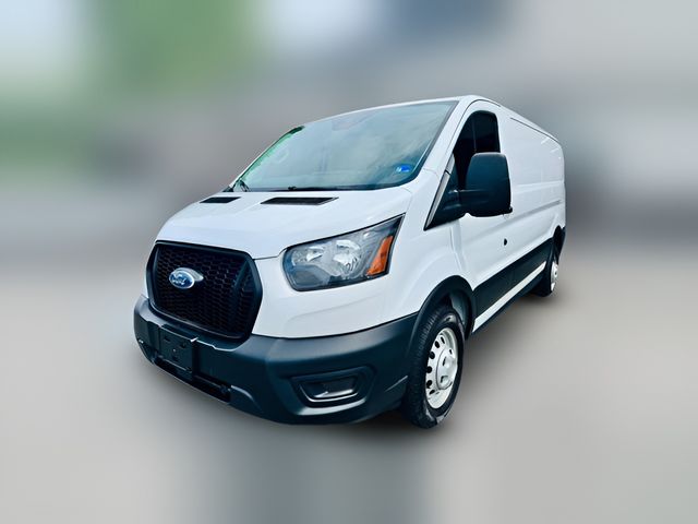 2022 Ford Transit Base