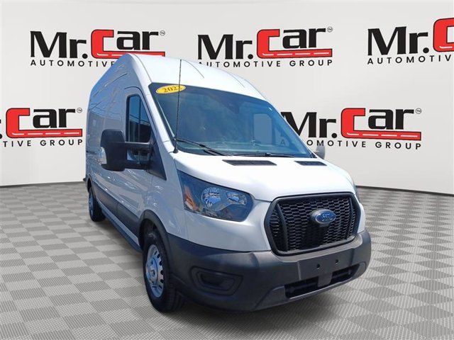 2022 Ford Transit Base