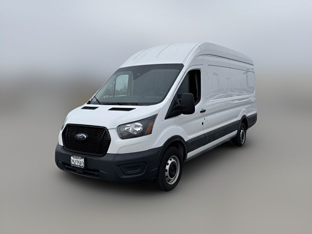 2022 Ford Transit Base